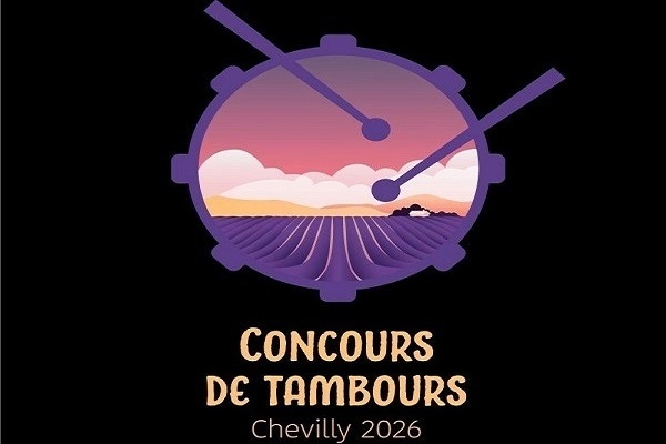 Concours de Tambours Chevilly