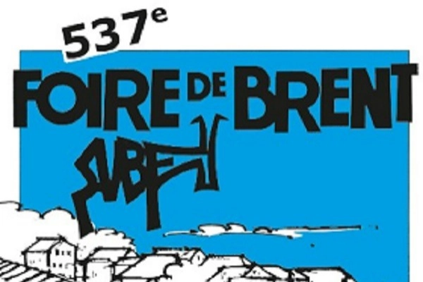 La Foire de Brent 2023