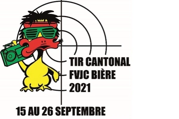 Tir cantonal FVJC