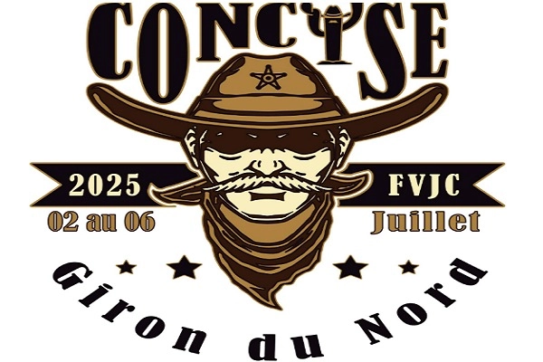 Giron du Nord à Concise