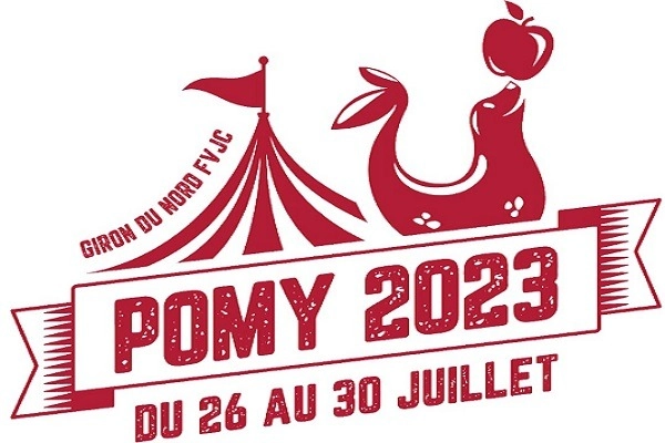 Giron du Nord - Pomy