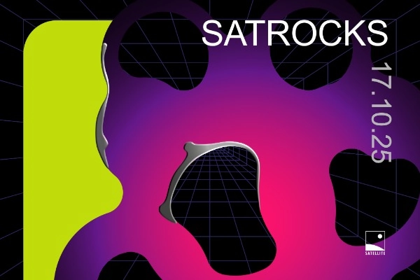 SatRocks