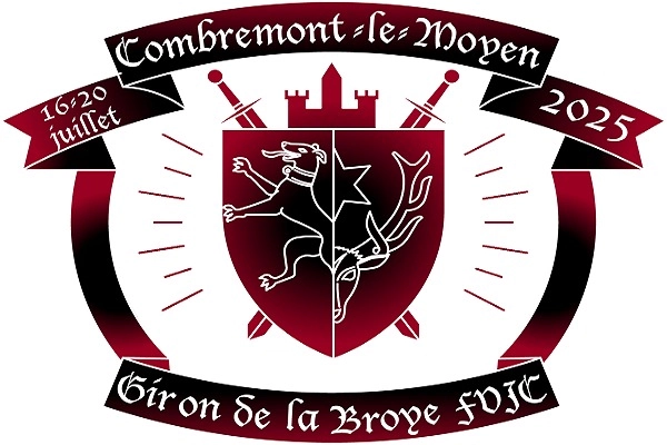 Giron de la Broye - Combremont le Moyen