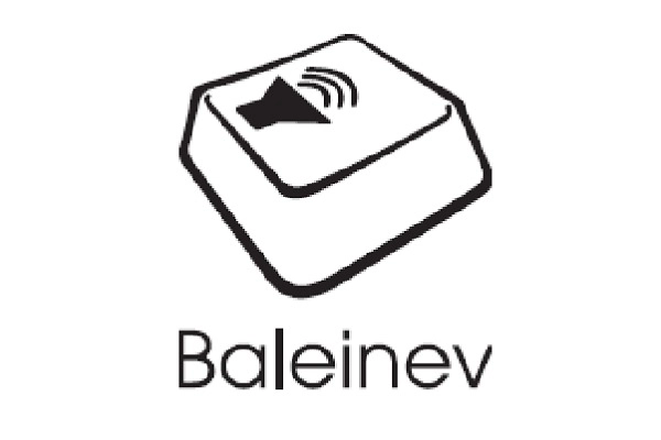 Baleinev