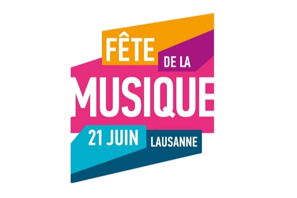 Fête de la Musique Lausanne