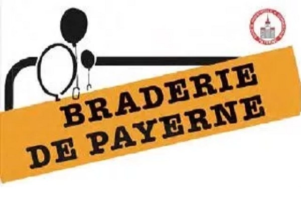 Braderie de Payerne