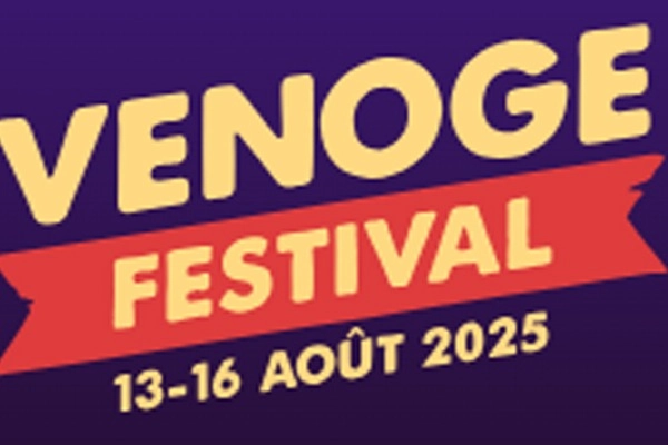 Venoge Festival