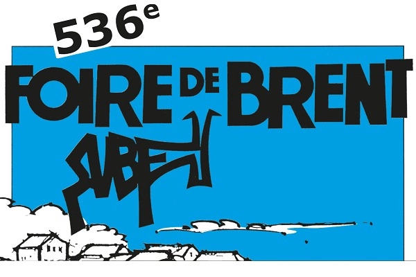 536ème Foire de Brent