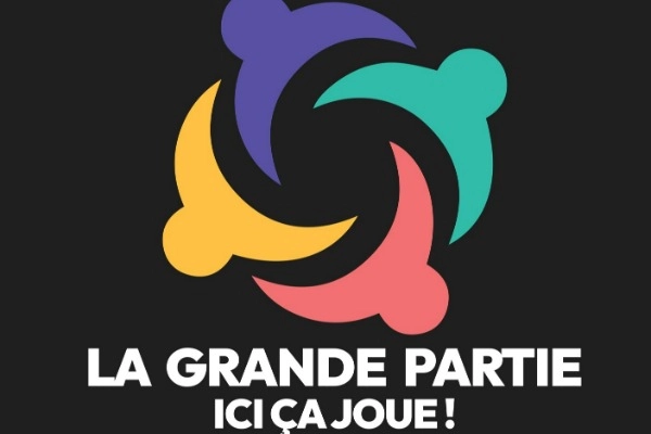 La Grande Partie