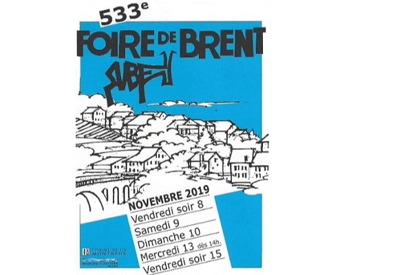 Foire de Brent