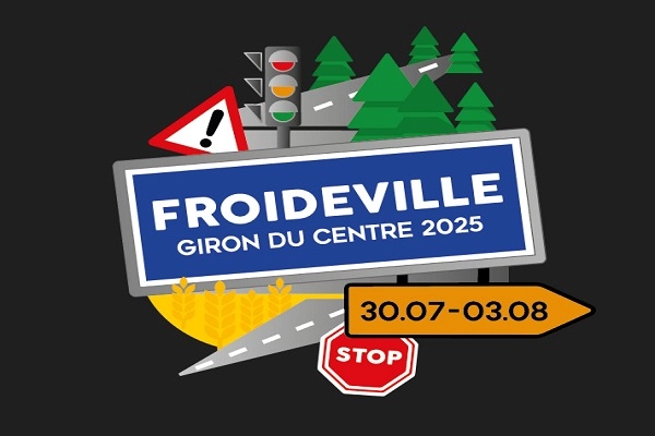 Giron du Centre Froideville