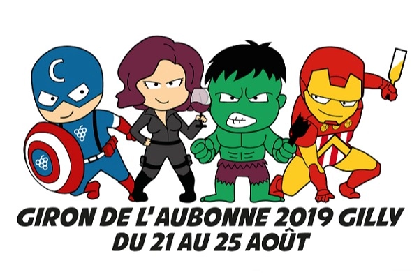 67ème Giron de l'Aubonne