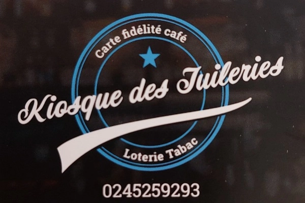 Pizza Party au Kiosque des Tuileries