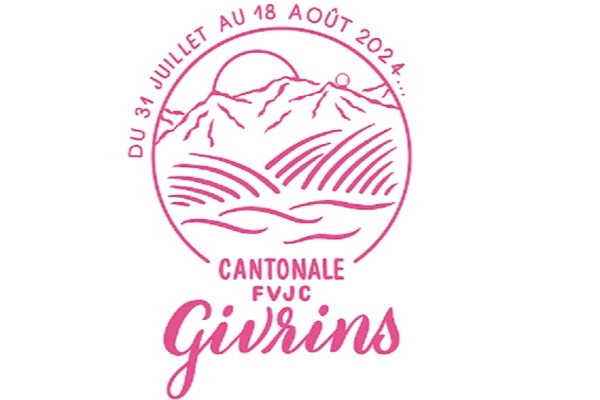 Cantonale FVJC Givrins
