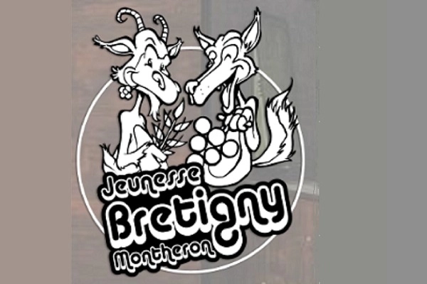 Tour de Jeunesse de Brétigny